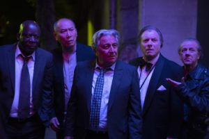 Nova: «Θεέ Μου τι Σου Κάναμε;»…αναφωνούν στο 3ο sequel οι πρωταγωνιστές της κωμωδίας «Serial (Bad) Weddings»