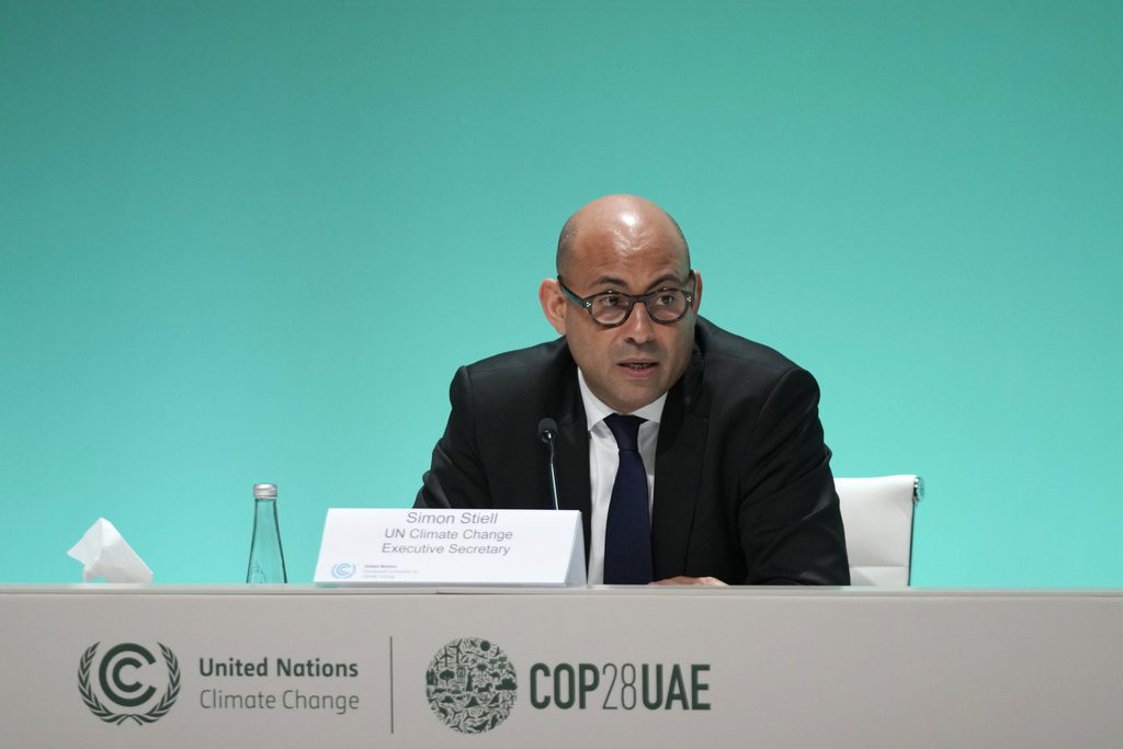 ΟΗΕ προς COP28: Σταματήστε να προσποιείστε – Βάλτε φιλόδοξους στόχους