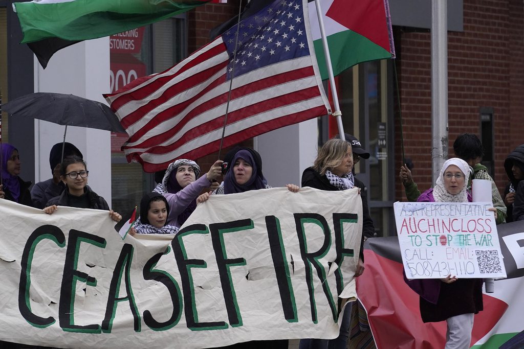 ΟΗΕ: Μετά το αμερικανικό βέτο συνεδριάζει η Γενική Συνέλευση για τη Γάζα