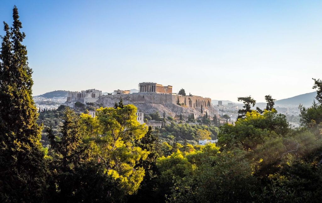 Εκδικούνται με μεταθέσεις ακόμη και «δικούς» τους αρχαιοφύλακες της Ακρόπολης