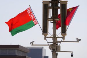 Κίνα: Επίσκεψη του προέδρου της Λευκορωσίας Λουκασένκο για δεύτερη φορά φέτος