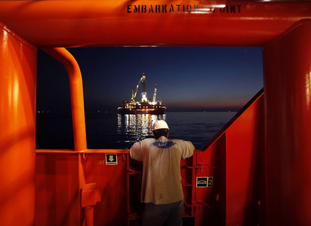 BP: Τέλος οι μεταφορές πετρελαίου μέσω της Ερυθράς Θάλασσας λόγω των Χούτι – Φόβοι για άνοδο της τιμής