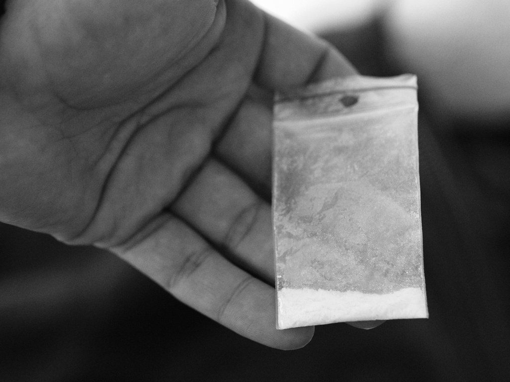 Ηράκλειο: Τρεις συλλήψεις για 2,5 κιλά κοκαΐνης