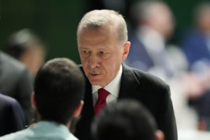 Ερντογάν για Γάζα: Η ευκαιρία για ειρήνη χάθηκε για την ώρα &#8211; «Ασυμβίβαστη προσέγγιση» του Ισραήλ