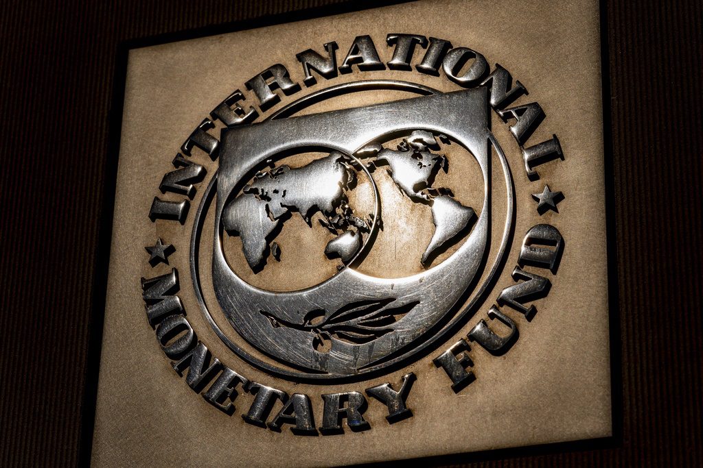 ΔΝΤ: Κίνδυνος δεύτερου ψυχρού πολέμου για την παγκόσμια οικονομία