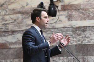 iSYRIZA: Ανεβάζει&#8230; ψηφιακές στροφές ο ΣΥΡΙΖΑ &#8211; Χιλιάδες νέες εγγραφές, μαζικές εκδηλώσεις και think tanks