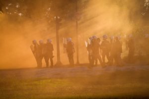 Βίντεο-ντοκουμέντο απο του Ρεντη: Η στιγμή του τραυματισμού του αστυνομικού &#8211; Νοσηλεύεται σε κρίσιμη κατάσταση (Video)