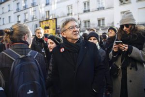 Γαλλία: «Νεκρή» η αριστερή συμμαχία Nupes, σύμφωνα με το Μελανσόν &#8211; Τι απαντούν οι εταίροι