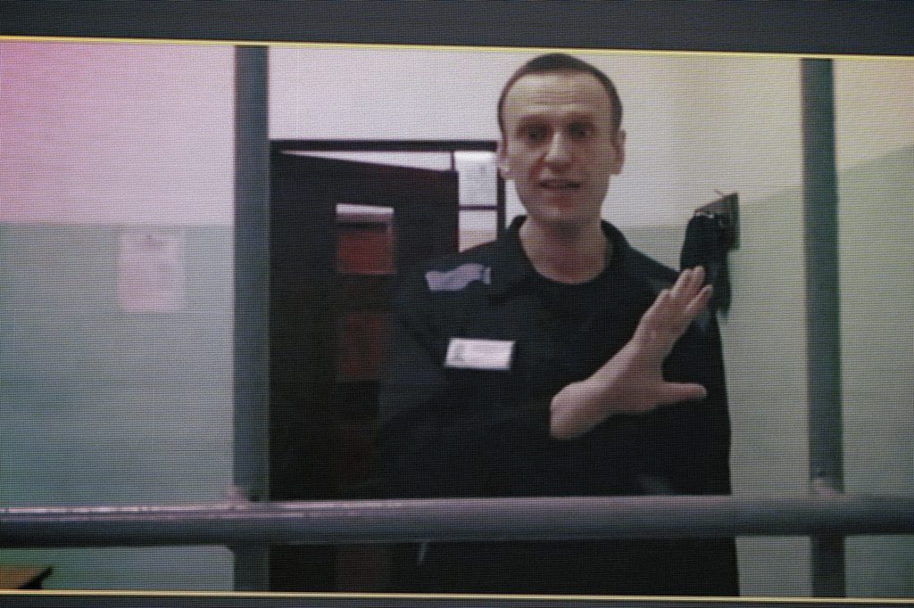 Αλεξέι Ναβάλνι: Εντοπίστηκε σε φυλακή στην Αρκτική – «Είναι καλά» λέει η δικηγόρος του (Video)