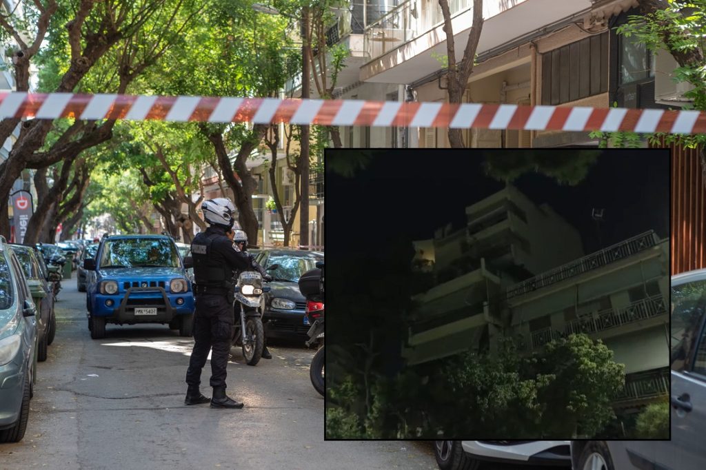 Νέα Σμύρνη: Ο καβγάς για μία μπλούζα και τα μοιραία χτυπήματα – Το χρονικό της δολοφονίας του 16χρονου (Video)