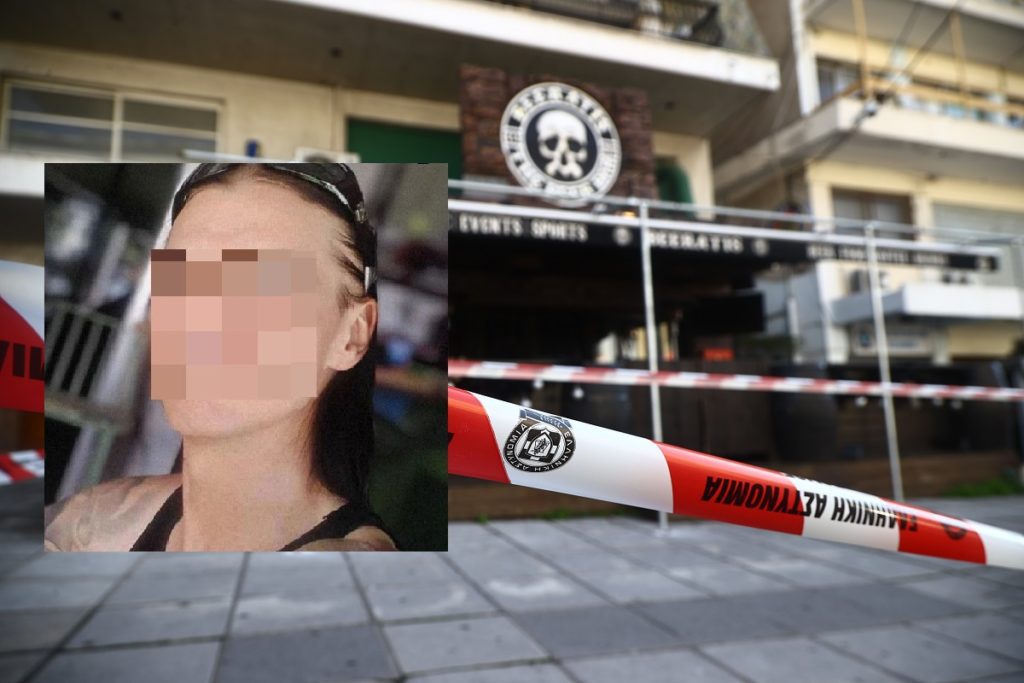 Θεσσαλονίκη: Τι ισχυρίστηκε ο Νορβηγός που σκότωσε τον αστυνομικό