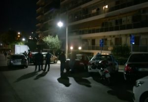 Δολοφονία στο Παλαιό Φάληρο: Εντοπίστηκαν 3 κάλυκες στο σημείο &#8211; Τα νεότερα στοιχεία για την ενέδρα θανάτου (Video)