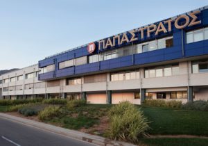 Παπαστράτος: 3η Ενιαία Έκθεση Βιώσιμης Ανάπτυξης