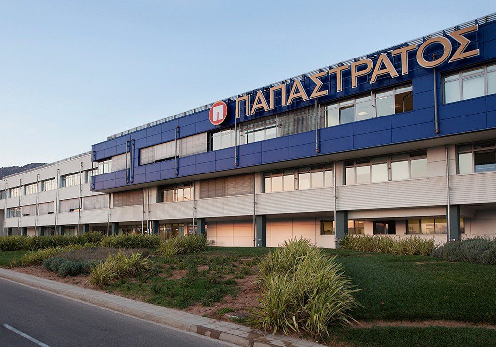 Παπαστράτος: 3η Ενιαία Έκθεση Βιώσιμης Ανάπτυξης