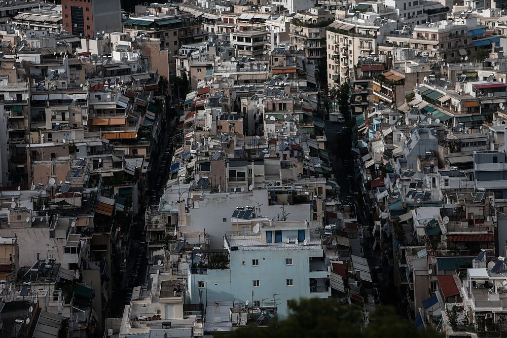 Εγκληματική οργάνωση πουλούσε ακίνητα… άλλων: Απέσπασαν 650.000 ευρώ