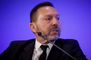 Πανεπιστήμιο Πατρών: Αντιδράσεις καθηγητών για Στουρνάρα &#8211; «Απορίας άξιο ποια η ακαδημαϊκή προσφορά του»
