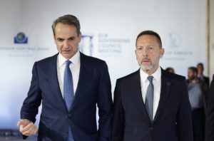 Κύρτσος: Οι καταχρηστικές πρακτικές των τραπεζών καλύπτονται από Στουρνάρα και κυβέρνηση Μητσοτάκη