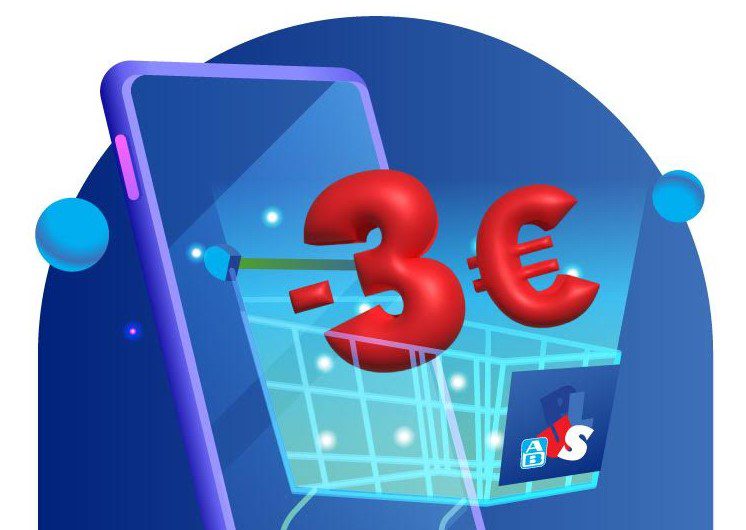 Νέα συνεργασία της ΑΒ Βασιλόπουλος με την COSMOTE