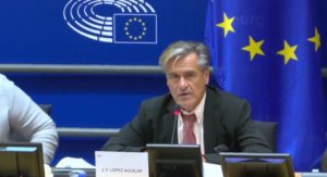 Ευρωκοινοβούλιο: Σφυροκόπημα στην κυβέρνηση Μητσοτάκη για κράτος δικαίου και υποκλοπές (Video)