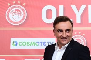Καρβαλιάλ για Ολυμπιακό: «Πρέπει να γίνουν αλλαγές&#8230; χθες»