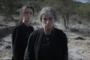 Η Φόνισσα και οι φονιάδες