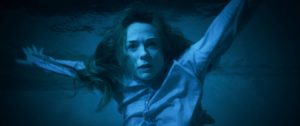 Νέες ταινίες: Ο βαθύς τρόμος στα «Στοιχειωμένα νερά»