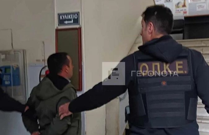 Βόλος: Προσωρινά ελεύθερος ο 50χρονος που σκότωσε τον κουνιάδο του επειδή βίαζε την κόρη του (Video)
