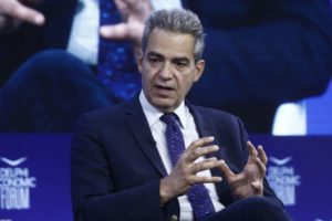 Μαξίμου για δηλώσεις Συρίγου για αποστολή Ελλήνων στρατιωτών στην Ουκρανία: «Δεν είναι αυτή η θέση της κυβέρνησης»