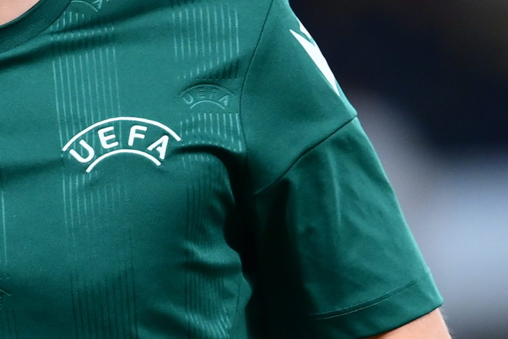 Φάκελο με ύποπτους ποδοσφαιρικούς αγώνες έστειλε η UEFA στη Βουλή