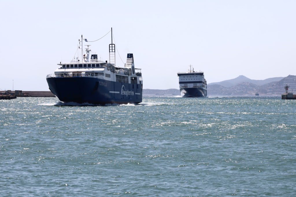 Συναγερμός στον Πειραιά: 53χρονος εντοπίστηκε νεκρός στο λιμάνι