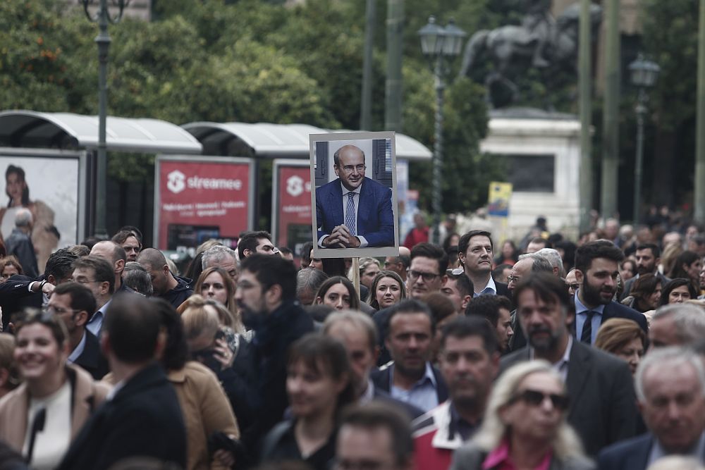 Δικηγόροι: Παράταση της αποχής έως τις 2 Φεβρουαρίου