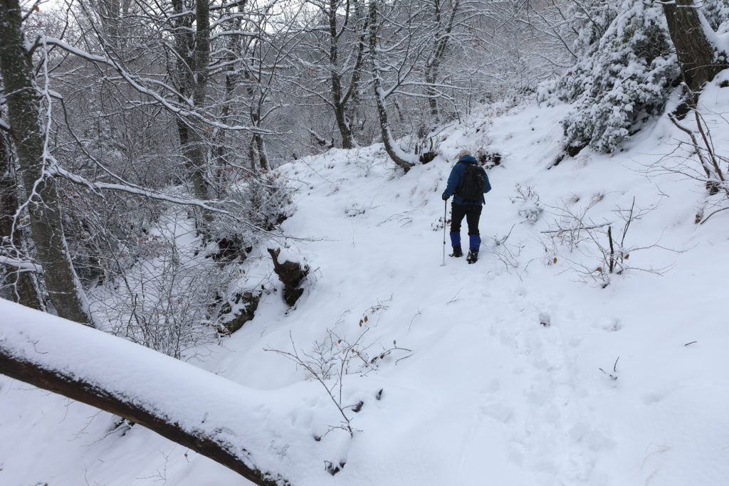 Καιρός: Παγωμένη Παρασκευή, χιόνια στα ορεινά – Πού προβλέπονται καταιγίδες (LIVE)