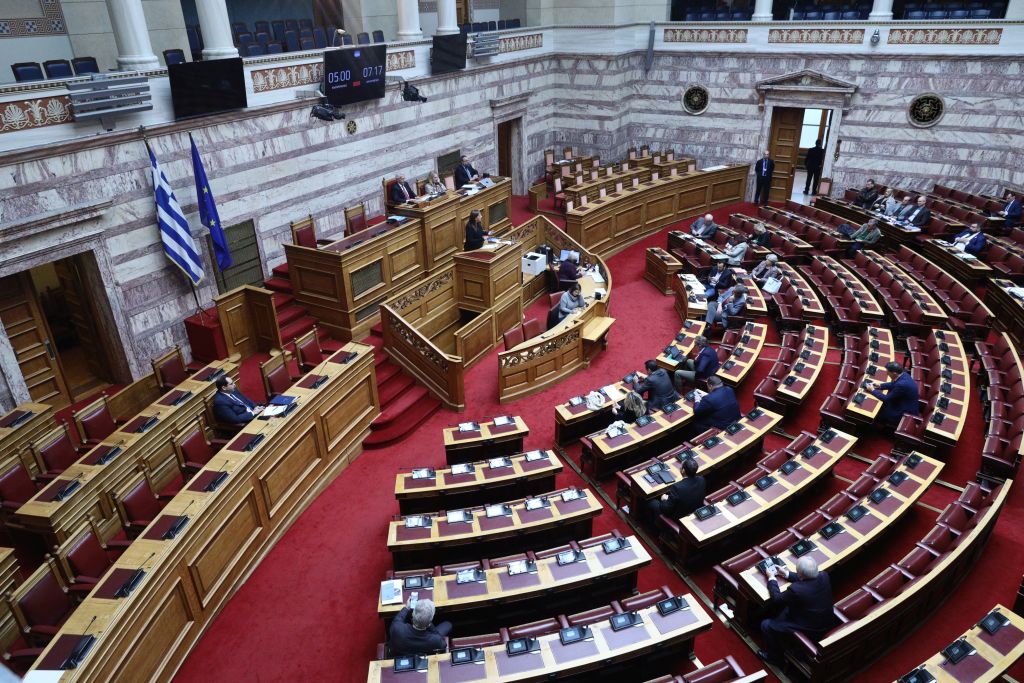 Βουλή: Ψηφίστηκε το «δώρο» 35 εκατ. στην Aegean και το ξεπούλημα του «Ελ. Βενιζέλος»