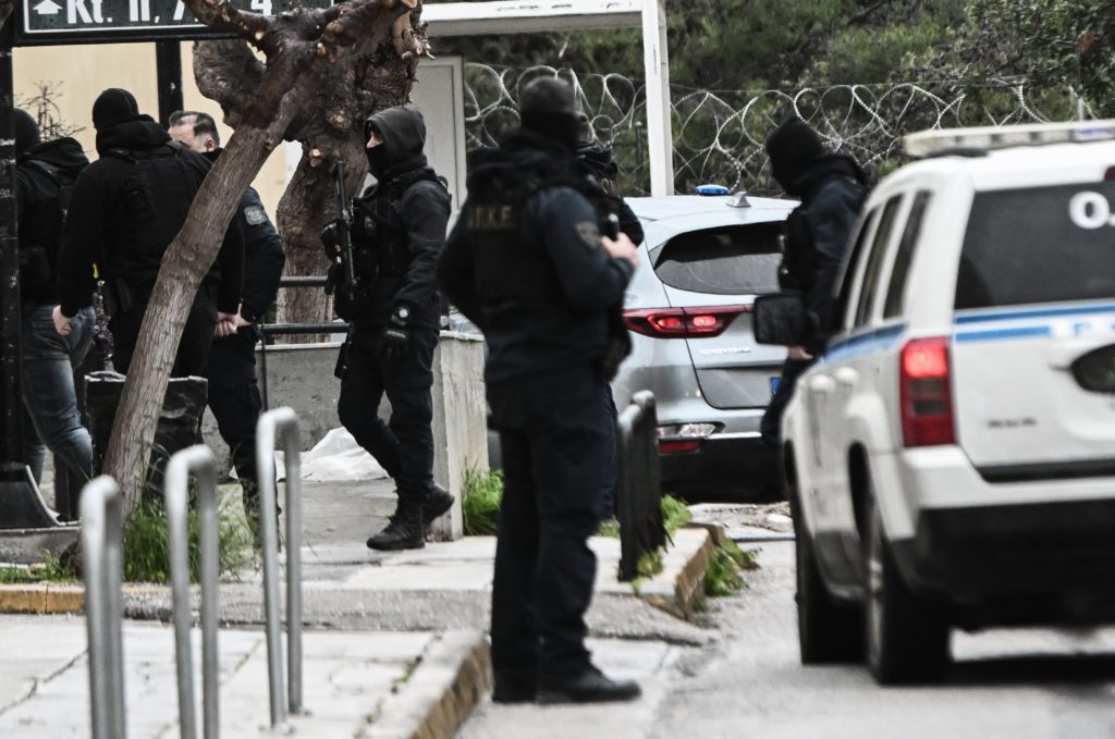 Greek Mafia: Ραγδαίες εξελίξεις – Νέο ένταλμα σύλληψης για 45χρονο