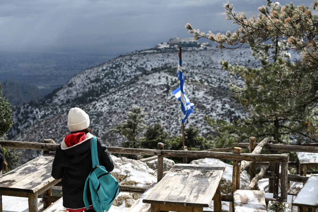 Καιρός: Πέφτει κι άλλο η θερμοκρασία – Τι αλλάζει το Σαββατοκύριακο