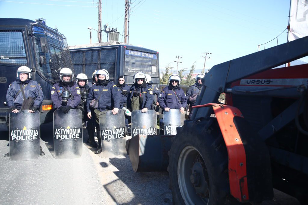 Φοιτητικό κίνημα και αγροτικές κινητοποιήσεις προκαλούν… αϋπνίες στο Μαξίμου