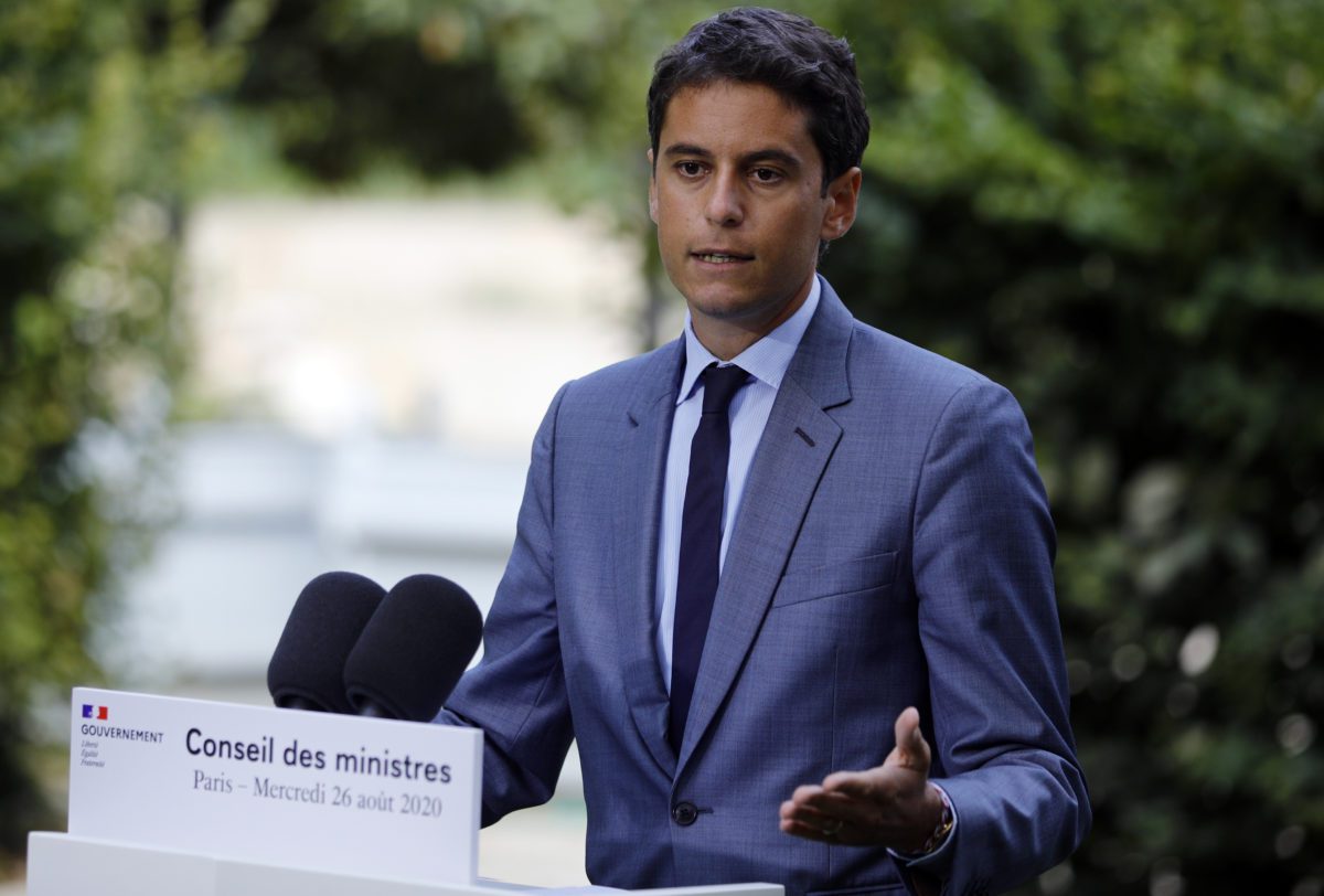 Gabriel Atal : Qui est le plus jeune Premier ministre de l'histoire de France ?