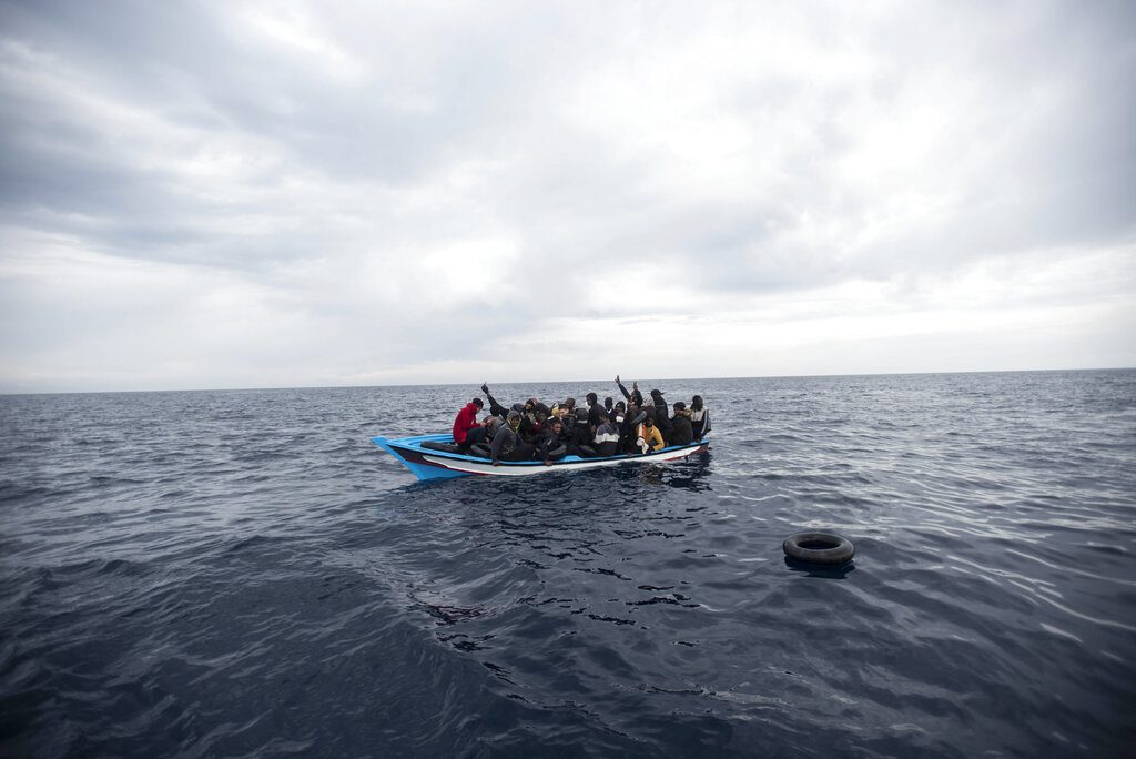Στοιχεία – σοκ: Σε έναν μήνα 100 άνθρωποι εξαφανίστηκαν ή ανασύρθηκαν νεκροί στη Μεσόγειο