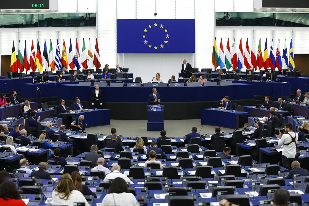Στο μικροσκόπιο του Ευρωκοινοβουλίου ξανά η Ελλάδα για υποκλοπές, Κράτος Δικαίου, Ελευθερία Τύπου