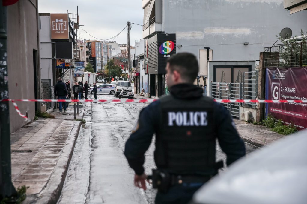 Πυροβολισμοί στο Γκάζι: Αναμένει εξιτήριο ο 34χρονος που πυροβολήθηκε έξω από κλαμπ