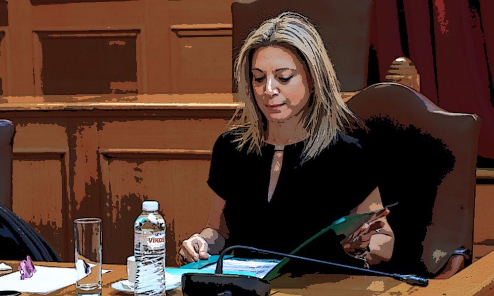 Μια χαροκαμένη μάνα ζητά δικαίωση…