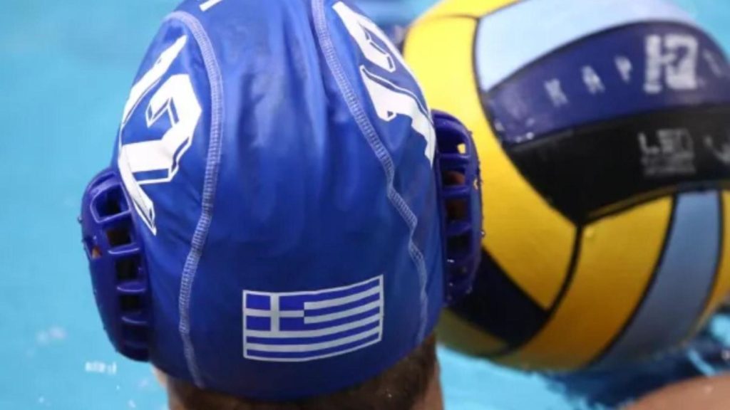 Πόλο: «Ασημένια» η Εθνική στο Παγκόσμιο Κύπελλο