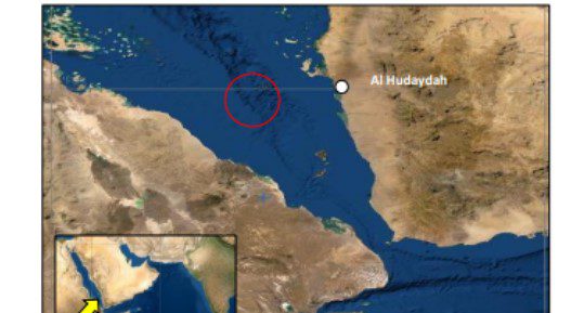 Ερυθρά Θάλασσα: ΗΠΑ και Βρετανία απέτρεψαν μια από τις μεγαλύτερες επιθέσεις των Χούθι