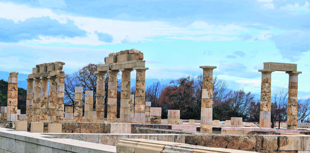 Αιγές: Θαύμα με δημόσια υπογραφή