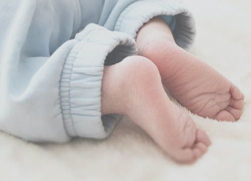 Ιταλία: Μωρό τριών μηνών θετικό στην κοκαΐνη – Νοσηλεύεται σε σοβαρή κατάσταση