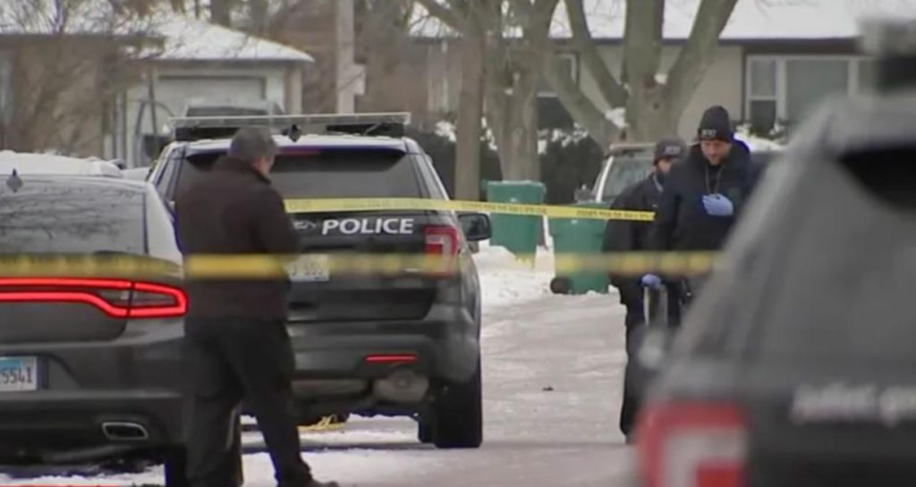 Μακελειό στο Σικάγο – Τουλάχιστον επτά νεκροί από πυροβολισμούς σε γειτονιά