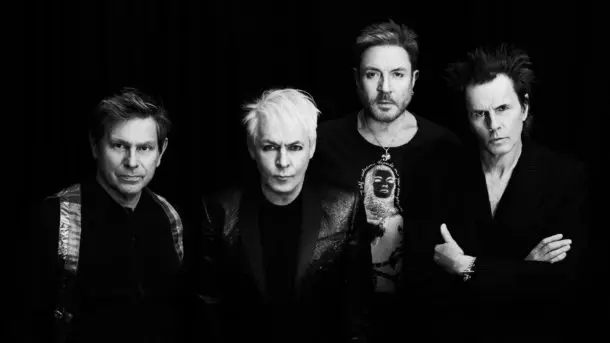 Οι Duran Duran έρχονται στο Release Athens 2024