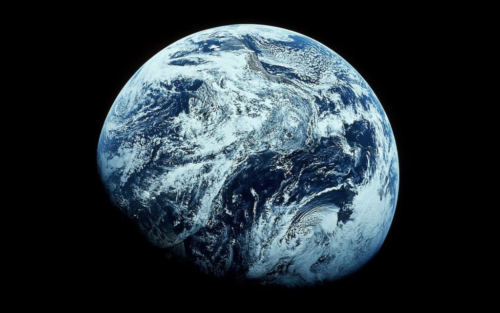 Copernicus: Oι ωκεανοί σπάνε εδώ και εννέα μήνες εποχικά ρεκόρ ζέστης