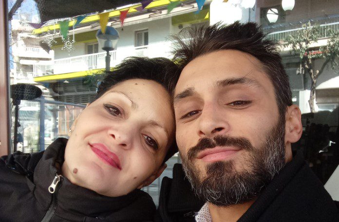 Γυναικοκτονία στη Θεσσαλονίκη: Ακροδεξιός υποστηρικτής των «Σπαρτιατών» ο δολοφόνος της 41χρονης εγκύου