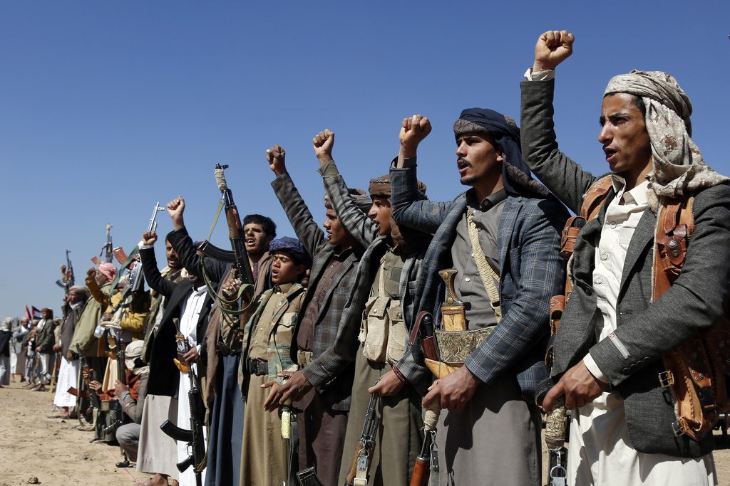Υεμένη: Οι Χούθι δηλώνουν πως δεν θα διευρύνουν τις επιθέσεις τους στην Ερυθρά Θάλασσα